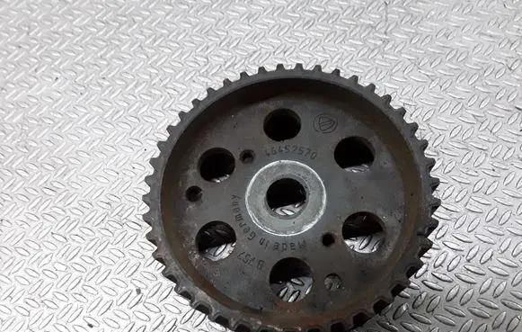 Fiat Multipla Fuel pump gear (pulley) 46452570