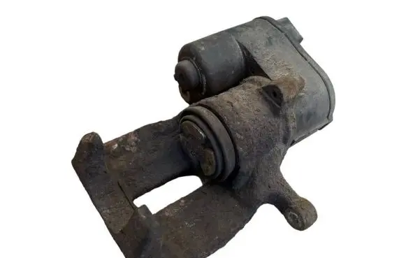 Volvo XC70 Rear brake caliper 32332594