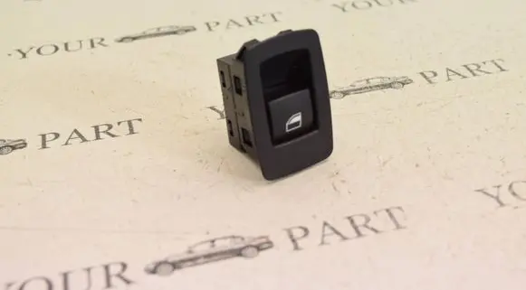 BMW X1 F48 F49 Electric window control switch 9208106