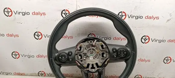 Mini One - Cooper F56 F55 Steering wheel 