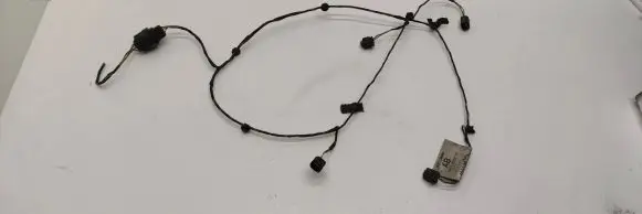 Jaguar XF Parking sensor (PDC) wiring loom 8X2T15B484 11949757