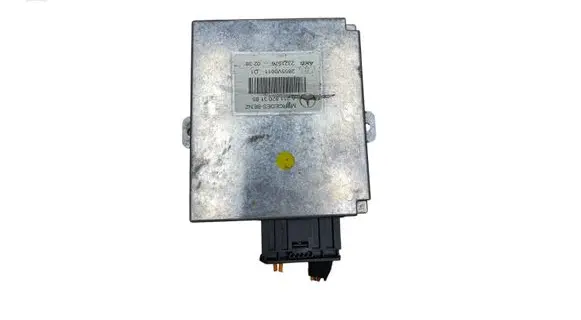 Mercedes-Benz E W211 Other control units/modules A2118203185 2855V0011
