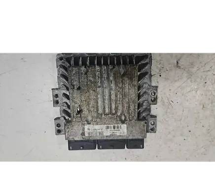 Renault Scenic III - Grand scenic III Engine control unit/module 237100669R S180067139A 237100668R