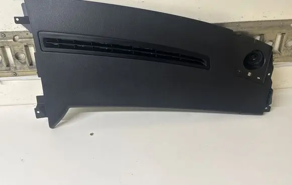 Mercedes-Benz Sprinter W906 Dashboard side end trim A9066890107 9137100200000 00009B51