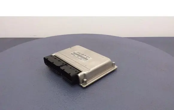 Audi A4 S4 B6 8E 8H Engine control unit/module ECU 8E0909518AL