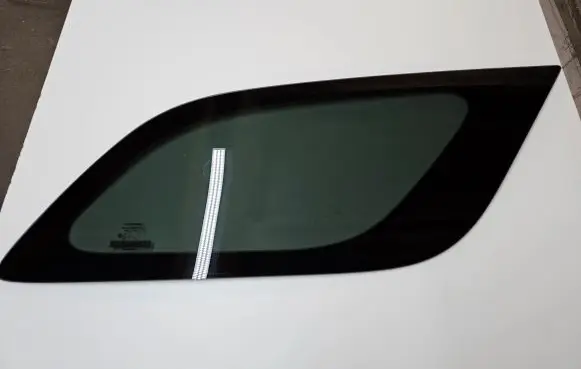 Dodge Durango Rear side window 55399266AE P55399266AE