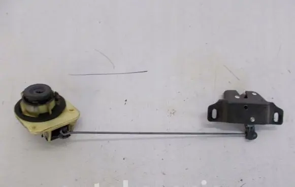Citroen Xantia Tailgate/trunk/boot lock/catch/latch 9646091580