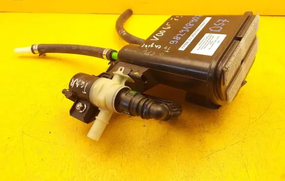 Citroen DS7 Crossback Active carbon filter fuel vapour canister 9829189080 9829280480