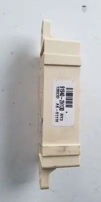 Hyundai i40 Sensor