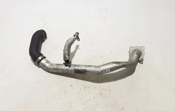Brake vacuum hose/pipe