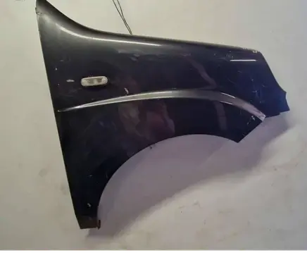 Fiat Doblo Fender