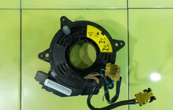 Land Rover Range Rover Sport L320 Airbag squib ring wiring 9H2214A664AA UP53