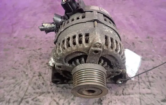 Mazda 3 I Generator/alternator LRA02814