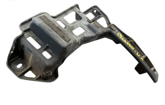 Citroen C4 Grand Picasso Rear bumper mounting bracket 9808509980