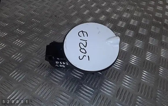 Ford Fiesta Fuel tank cap 8A61A27936A
