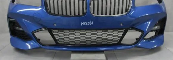 BMW 2 F45 Front bumper 51118073908
