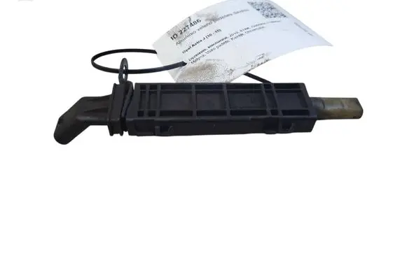 Opel Astra J Crankshaft position sensor 55578624