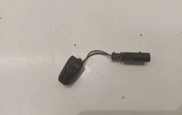 Skoda Octavia Mk3 (5E) Exhaust gas temperature sensor 964857 1J0973802 ZS81966701