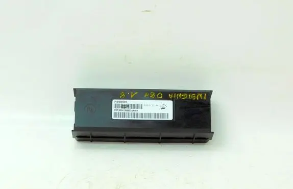Opel Insignia A Air conditioner control unit module 013309413 193216
