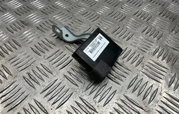 Immobilizer control unit/module