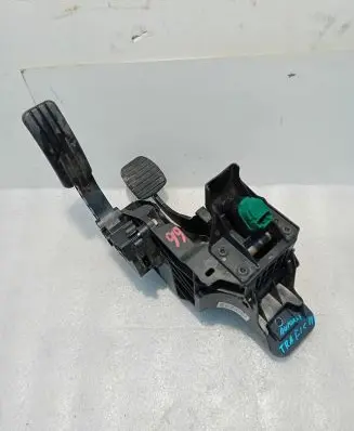 Renault Trafic III (X82) Pedal assembly 465016415R