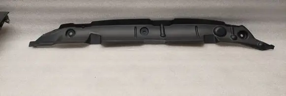 Audi Q3 F3 Fender end trim 83A821111A