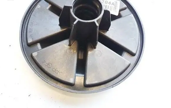Mercedes-Benz A W168 Spare wheel bolt A1688980014