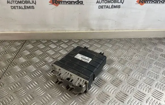 Ford Galaxy Engine control unit/module 0281001251
