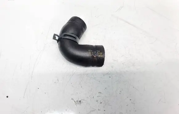 Volkswagen Golf IV Engine coolant pipe/hose