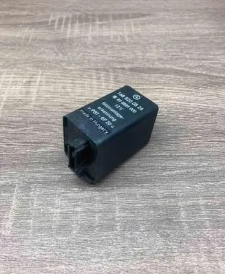 Mercedes-Benz A W168 Other relay 1688200526 898889000