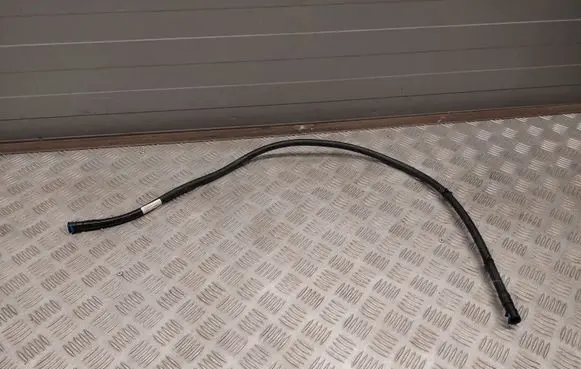 Audi Q5 SQ5 Headlight washer hose/pipe 8R0955953D