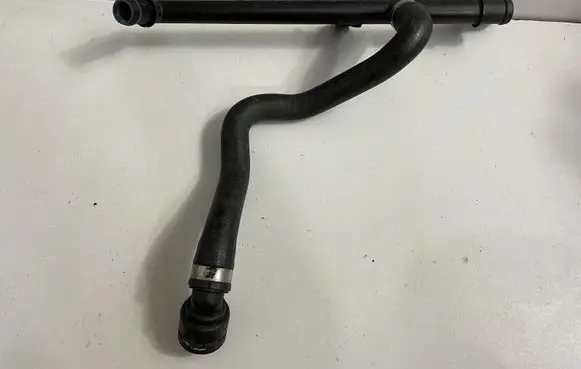 BMW 5 GT F07 Engine coolant pipe/hose 9170340