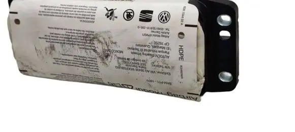 Volkswagen Jetta V Passenger airbag 1K0880204P