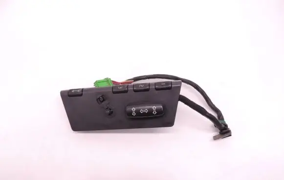 Volvo S60 Seat control switch 39999380 D234