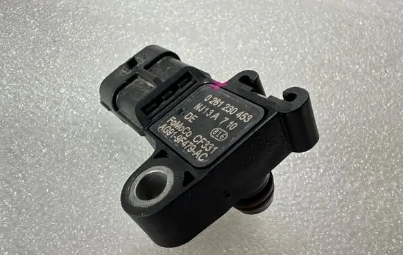 Ford Fiesta Air pressure sensor 0261230453 NJ13A710 AG919F479AC