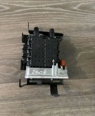 Peugeot 2008 II Other devices 9821712680