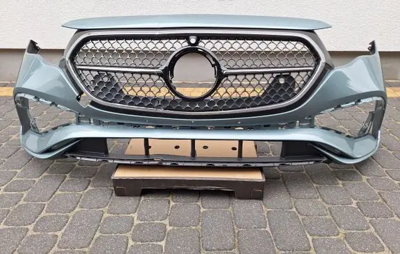 Mercedes-Benz E W214 Front bumper A2148859701