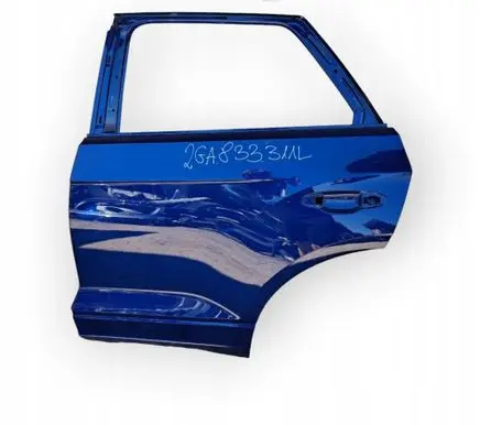 Volkswagen T-Roc Rear door J6XTEILE