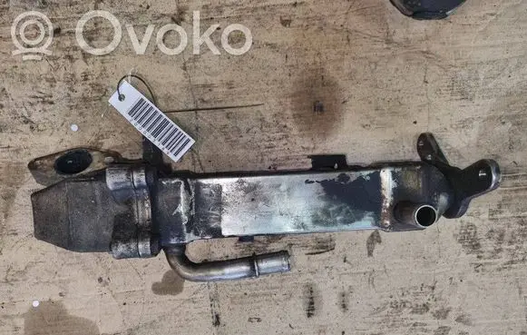 Volvo V70 EGR valve cooler 30637142