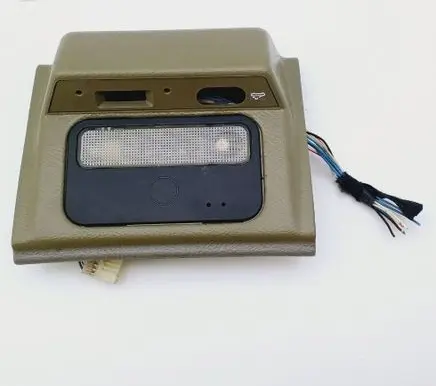 Fiat Punto (176) Front seat light 190064000