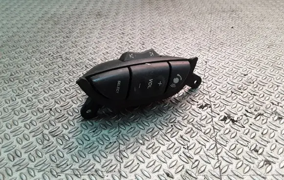 Jaguar S-Type Multifunctional control switch/knob 2W9314K147AA