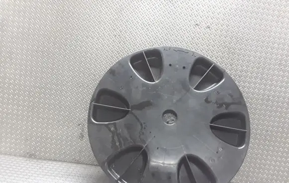 Mercedes-Benz E W211 Spare wheel section trim 