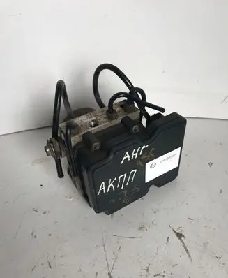 Iveco Daily 6th gen ABS Pump 5801815699 0265243239