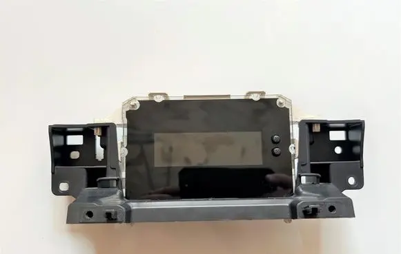 Ford Focus Screen/display/small screen F1FT18B955AC