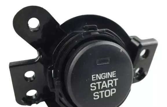 Hyundai Ioniq Engine start stop button switch 95430G2500