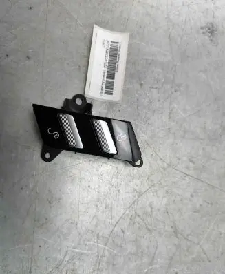 Central locking switch button