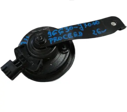 KIA Pro Cee'd III Horn signal 