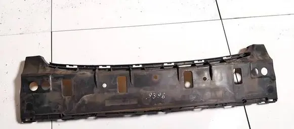 Mercedes-Benz E W211 Front bumper mounting bracket a2118800752