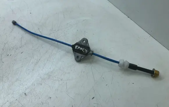 Ford Fiesta Other handbrake/parking brake parts 