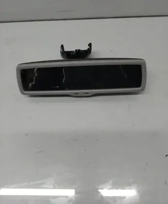 Volkswagen PASSAT B6 Rear view mirror (interior) E11026141